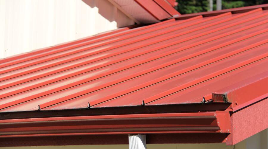 Industrial Roof Repair in Coushatta, LA